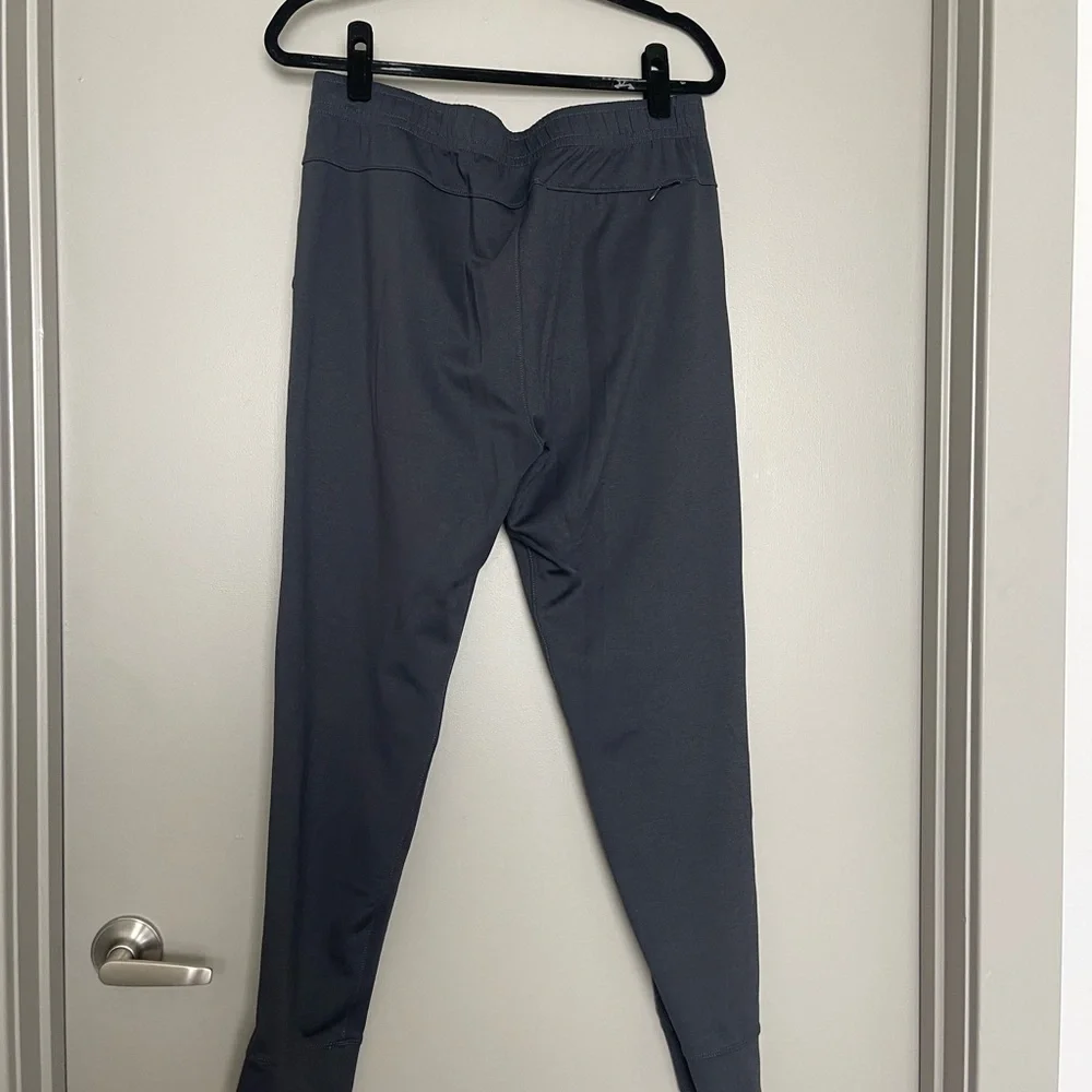 RHONE Charcoal Joggers - Picture 5 of 7